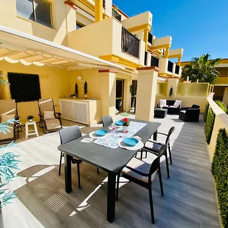 Romana Playa 323 By Ghr *