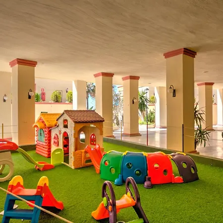 Romana Playa 323 By Ghr Apartment *