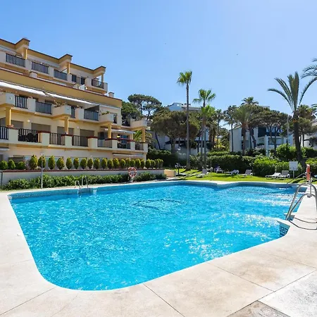Appartamento Romana Playa 323 By Ghr *