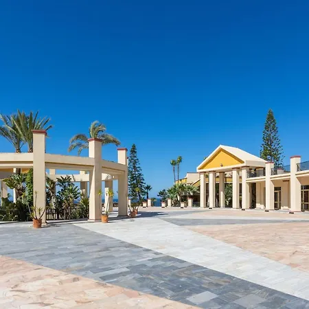 Romana Playa 323 By Ghr Appartamento Marbella