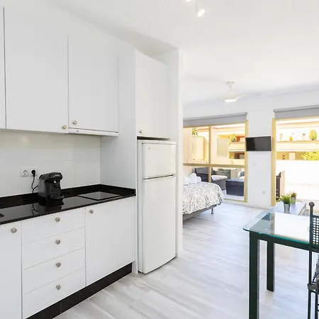 Appartamento Romana Playa 323 By Ghr *