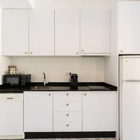Appartamento Romana Playa 323 By Ghr *