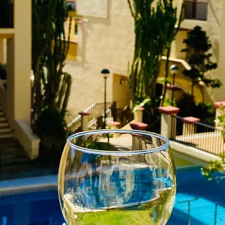Appartamento Romana Playa 323 By Ghr *